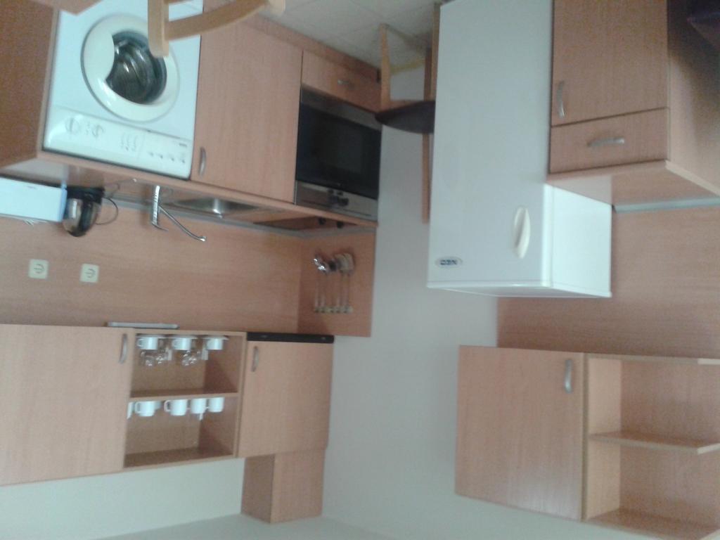 Panorama Beach Apartments Nesebar Room photo